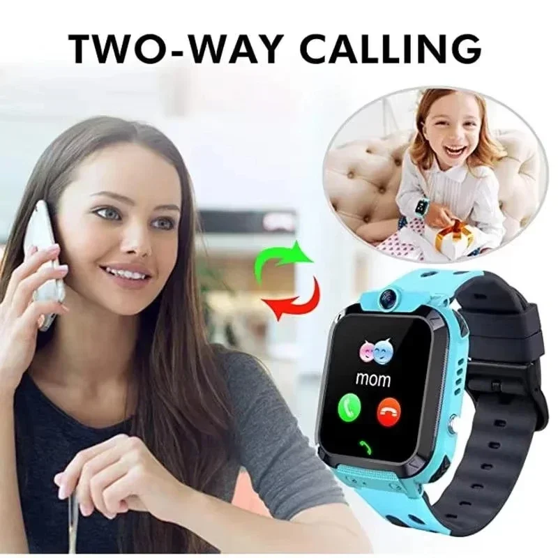 Lenovo 2026 Nuovo Smartwatch 5 - Smartwatch Watches Gift For Boys With Gps recensione e prezzo