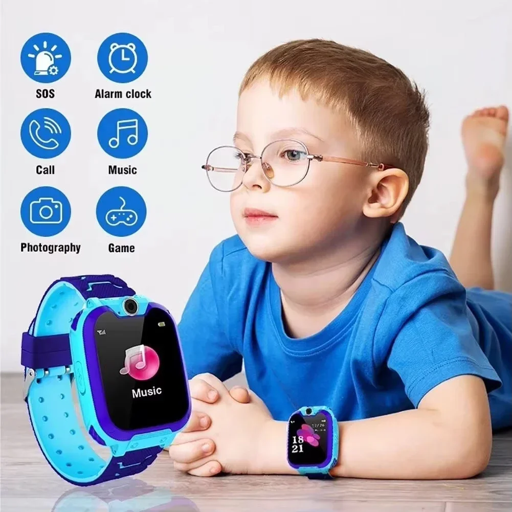 Lenovo 2026 5G Smartwatch Impe - Smartwatch Watches Gift For Boys With Gps recensione e prezzo