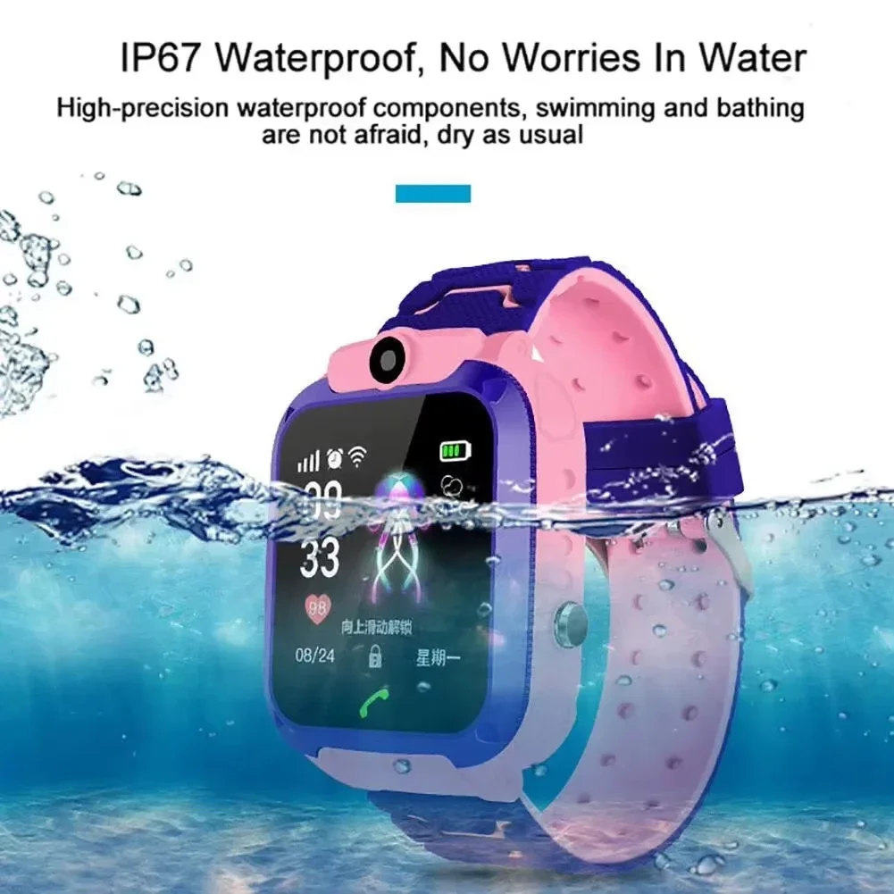 Lenovo 2026 5G Smartwatch Impe - Smartwatch Watches Gift For Boys With Gps recensione e prezzo
