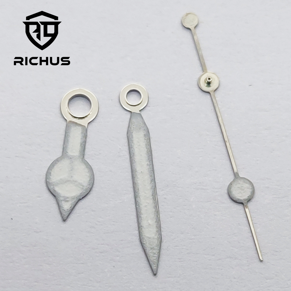 Lancette per Orologio RICHUS R - Replacement Watch Bracelet recensione e prezzo