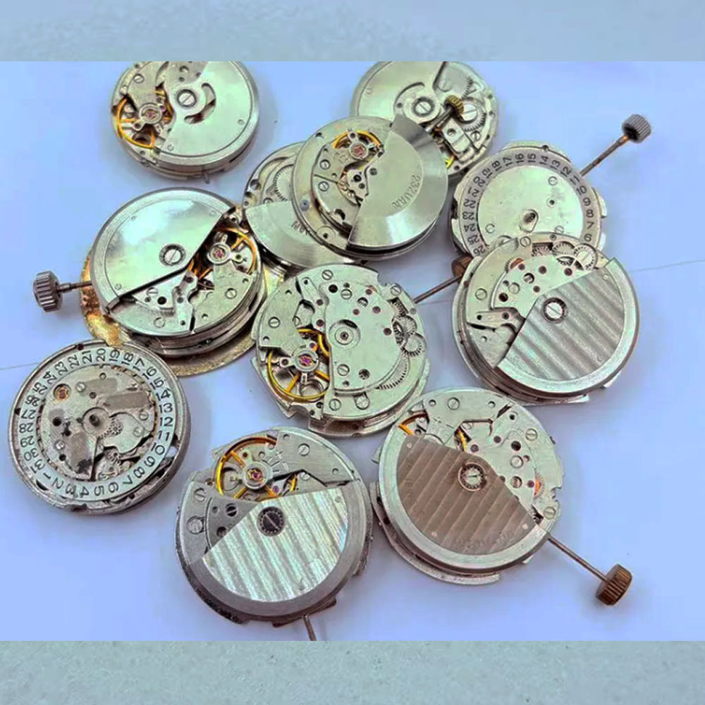 Accessori per Orologi, Movimen - Watch Movement Rotor recensione e prezzo