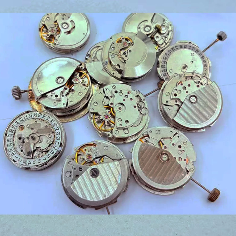 Accessori per Orologi, Movimen - Watch Movement Rotor recensione e prezzo