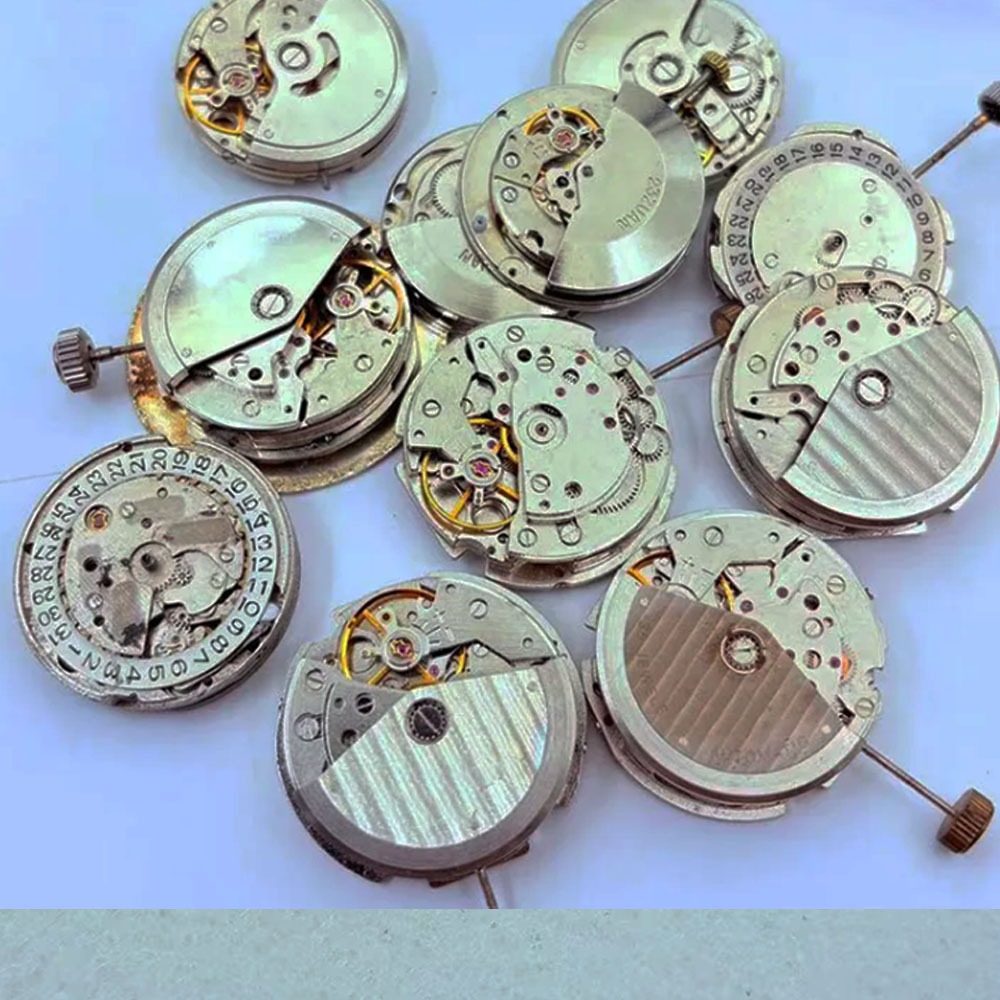 Accessori per Orologi, Movimen - Watch Movement Rotor recensione e prezzo
