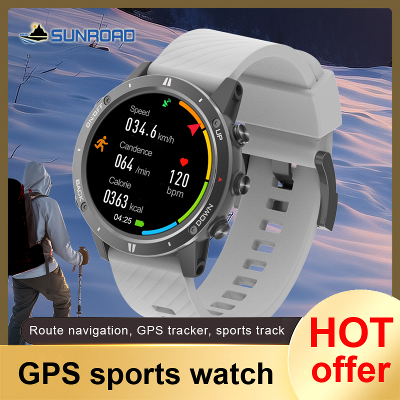 2024 nuovo orologio sportivo G - Smartwatch Watches For Men Digital recensione e prezzo