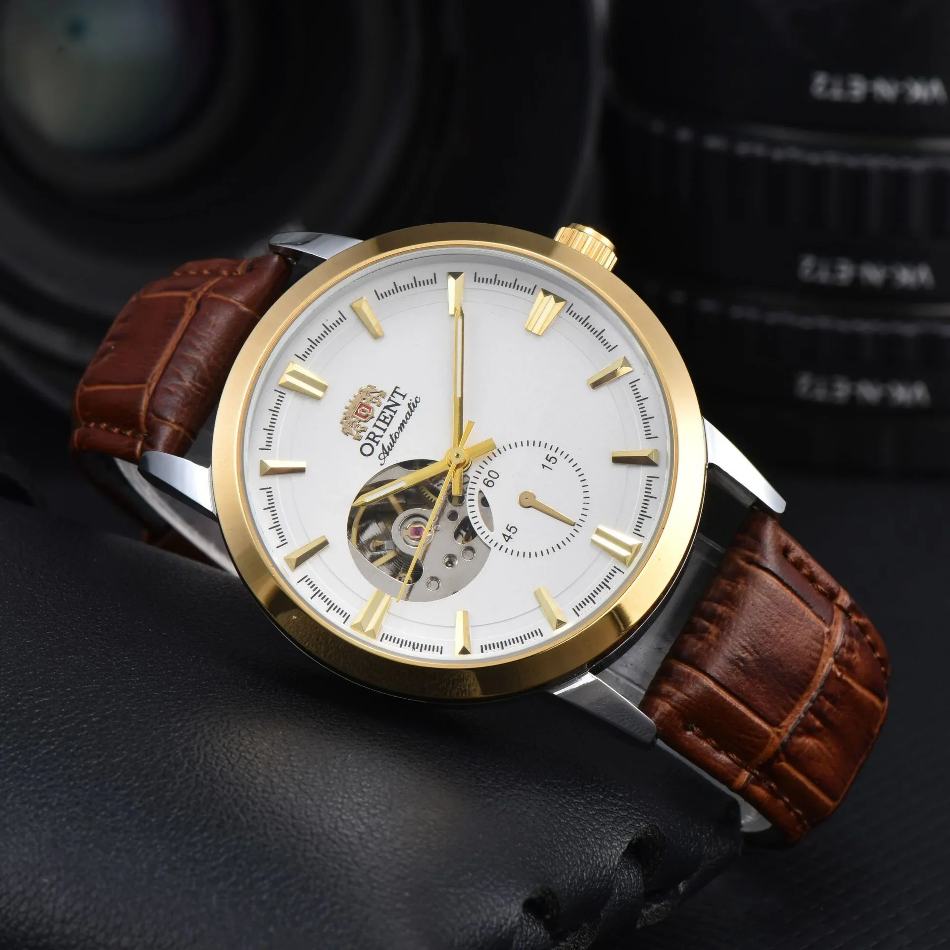 Orologio Sportivo Automatico M - Seiko Watch Presage recensione e prezzo