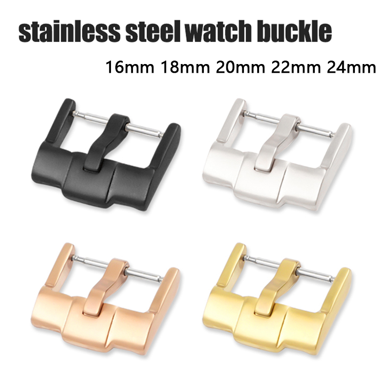 316 Orologio in acciaio inossi - Replacement Watch Bracelet recensione e prezzo