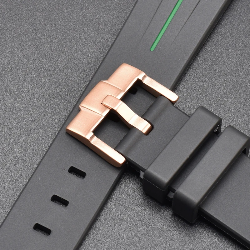 316 Orologio in acciaio inossi - Replacement Watch Bracelet recensione e prezzo