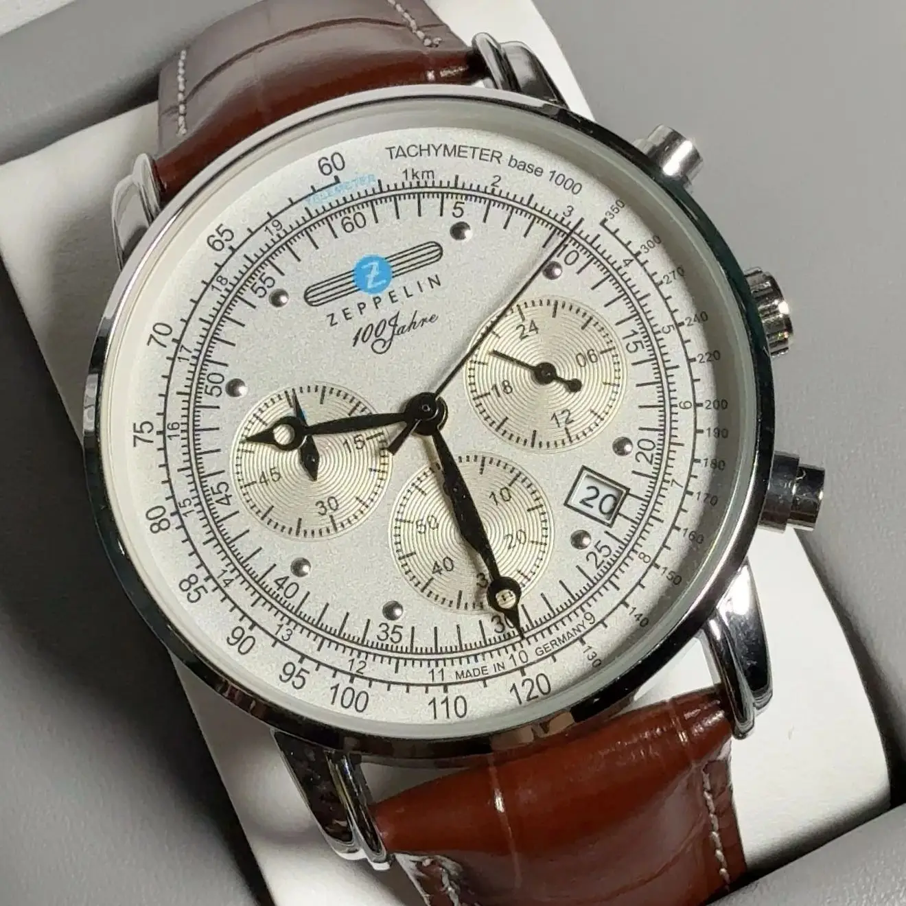 Orologio Automatico da Uomo Ze - Smartwatch Watches For Men Digital recensione e prezzo