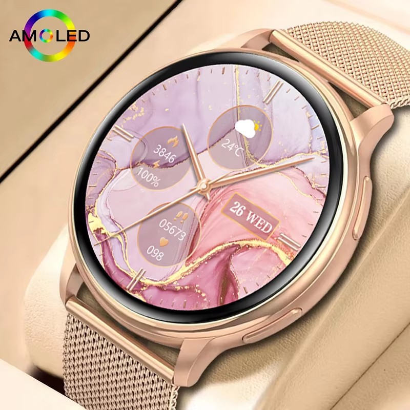 Orologio circolare completo in - Smartwatch Timex Watches For Women recensione e prezzo
