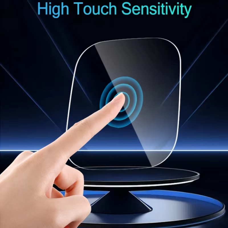 1-5 pezzi in vetro temperato p - Watch Redmi recensione e prezzo
