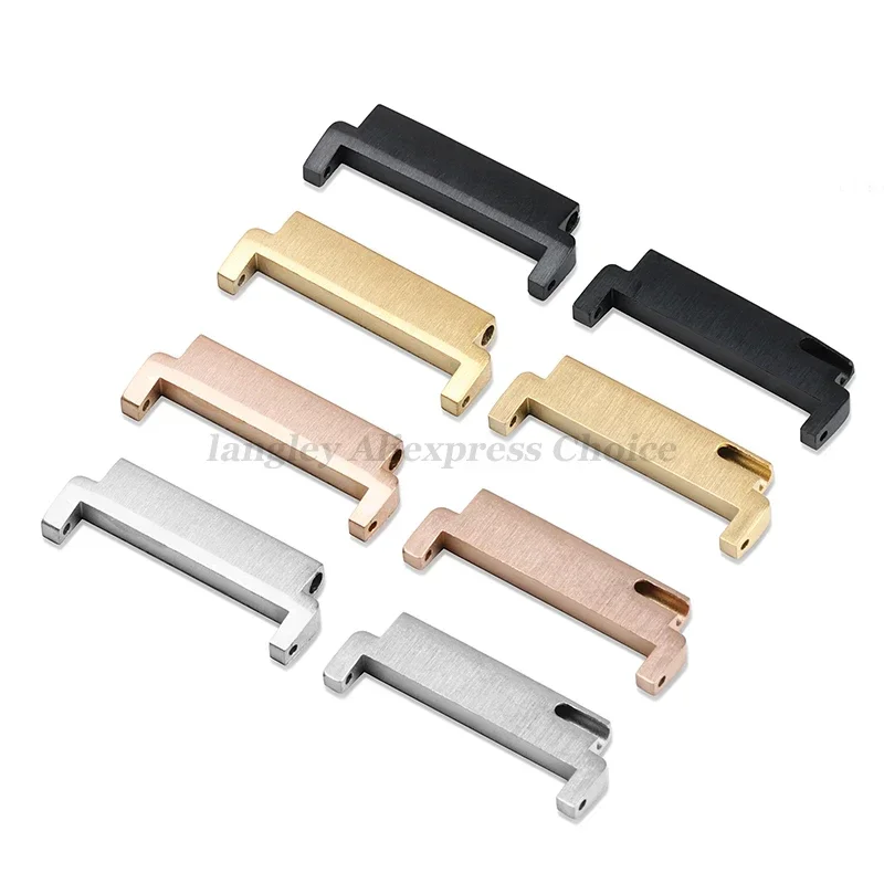 2 pz Adattatori per cinturini  - Replacement Watch Bracelet recensione e prezzo